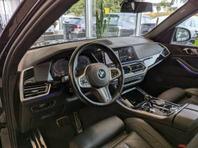 BMW X5 d/ xDrive/ M-SPORT/ PANO/ 360/ ACC/ 20/, снимка 9