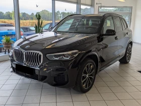 BMW X5 d/ xDrive/ M-SPORT/ PANO/ 360/ ACC/ 20/ | Mobile.bg    3