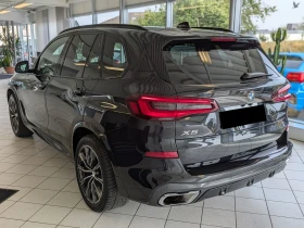 BMW X5 d/ xDrive/ M-SPORT/ PANO/ 360/ ACC/ 20/ | Mobile.bg    4