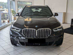 BMW X5 d/ xDrive/ M-SPORT/ PANO/ 360/ ACC/ 20/ | Mobile.bg    2