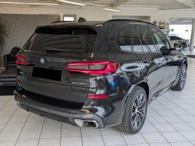 BMW X5 d/ xDrive/ M-SPORT/ PANO/ 360/ ACC/ 20/ | Mobile.bg    6