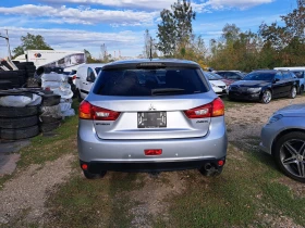 Mitsubishi ASX 2.2 DID Avtomat 4x4 , снимка 7