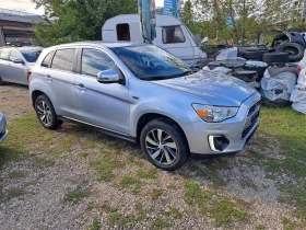 Mitsubishi ASX 2.2 DID Avtomat 4x4 , снимка 4