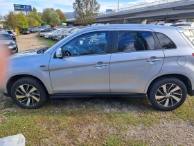 Mitsubishi ASX 2.2 DID Avtomat 4x4 , снимка 2