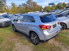 Mitsubishi ASX 2.2 DID Avtomat 4x4 , снимка 8