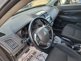 Mitsubishi ASX 2.2 DID Avtomat 4x4 , снимка 9