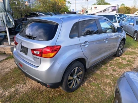 Mitsubishi ASX 2.2 DID Avtomat 4x4 , снимка 6