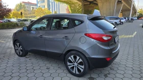 Hyundai IX35 Automatic 4x4, снимка 4