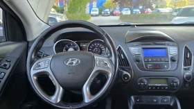 Hyundai IX35 Automatic 4x4, снимка 11