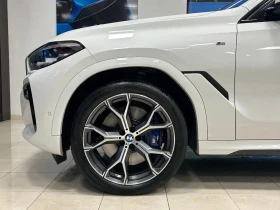 BMW X6 3.0d xDrive M-Pack, снимка 5