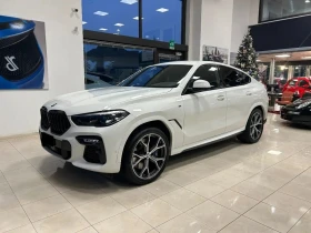 BMW X6 3.0d xDrive M-Pack, снимка 1