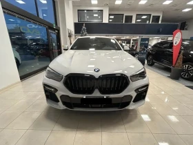 BMW X6 3.0d xDrive M-Pack, снимка 2