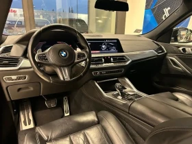 BMW X6 3.0d xDrive M-Pack, снимка 7