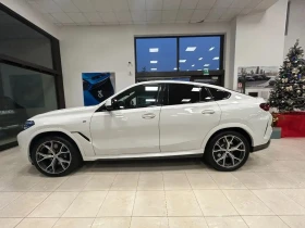 BMW X6 3.0d xDrive M-Pack, снимка 4