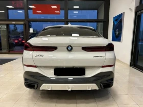 BMW X6 3.0d xDrive M-Pack, снимка 3