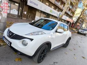 Nissan Juke, снимка 8