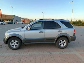 Kia Sorento, снимка 2