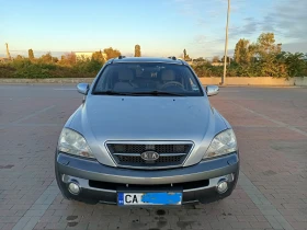 Kia Sorento, снимка 1