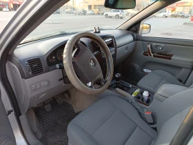 Kia Sorento, снимка 4