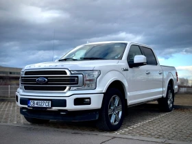 Ford F150 3.5 Linited * FULL* , снимка 2