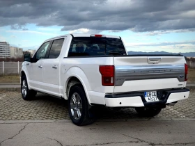 Ford F150 3.5 Linited * FULL* , снимка 5