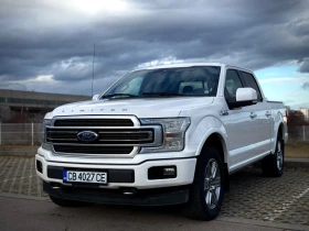 Ford F150 3.5 Linited * FULL* , снимка 4