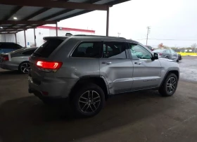 Jeep Grand cherokee, снимка 15