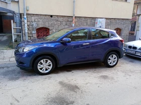 Honda Hr-v 1.6D NAVY LUX, снимка 3