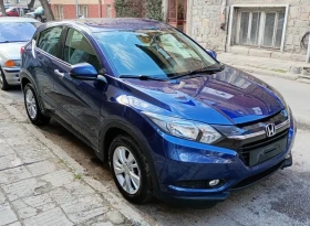 Honda Hr-v 1.6D NAVY LUX, снимка 2