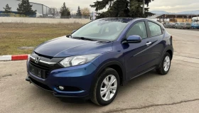 Honda Hr-v 1.6D NAVY LUX, снимка 5