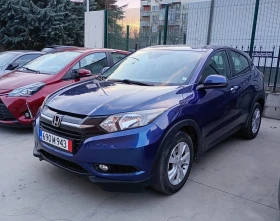 Honda Hr-v 1.6D NAVY LUX, снимка 1