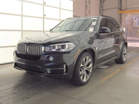 BMW X5 LUXURY LINE* Пано* Harman Kardon* 360, снимка 1