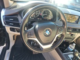 BMW X5 LUXURY LINE* Пано* Harman Kardon* 360, снимка 8