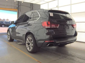 BMW X5 LUXURY LINE* Пано* Harman Kardon* 360, снимка 4