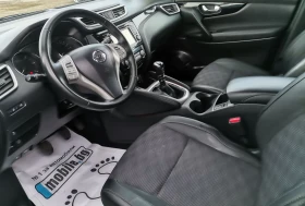 Nissan Qashqai 1.5 DCI TEKNA /360/CAMERA/NAVI/PANORAMA/KEYLESS, снимка 5