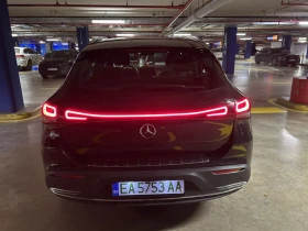 Mercedes-Benz EQA ЕQA250 2022г ЛИЗИНГ , снимка 7