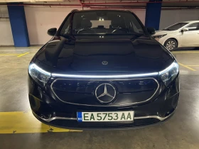 Mercedes-Benz EQA ЕQA250 2022г ЛИЗИНГ , снимка 2