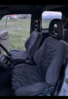 Обява за продажба на Daihatsu Feroza ~4 500 лв. - изображение 4