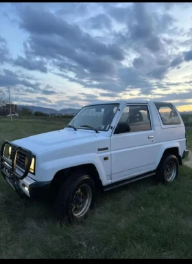 Обява за продажба на Daihatsu Feroza ~4 500 лв. - изображение 1