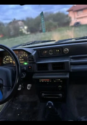 Обява за продажба на Daihatsu Feroza ~4 500 лв. - изображение 3