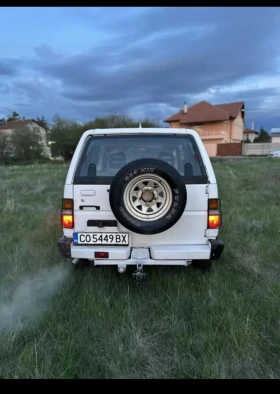 Обява за продажба на Daihatsu Feroza ~4 500 лв. - изображение 6