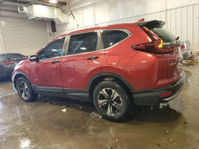 Обява за продажба на Honda Cr-v  2020 HONDA CR-V LX ~34 000 лв. - изображение 5