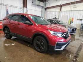 Обява за продажба на Honda Cr-v  2020 HONDA CR-V LX ~34 000 лв. - изображение 2
