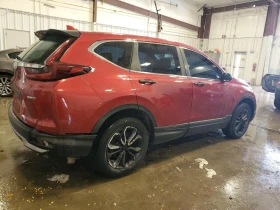 Обява за продажба на Honda Cr-v  2020 HONDA CR-V LX ~34 000 лв. - изображение 3