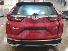 Обява за продажба на Honda Cr-v  2020 HONDA CR-V LX ~34 000 лв. - изображение 4