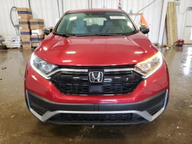 Обява за продажба на Honda Cr-v  2020 HONDA CR-V LX ~34 000 лв. - изображение 1