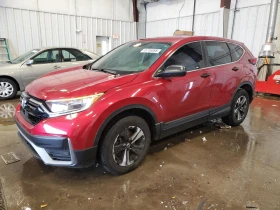 Обява за продажба на Honda Cr-v  2020 HONDA CR-V LX ~34 000 лв. - изображение 1