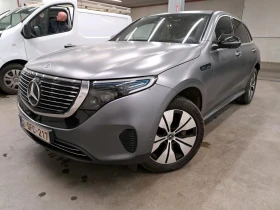Mercedes-Benz EQC 4MATIC  BURMESTER HEAD UP | Mobile.bg    1