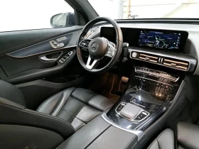 Mercedes-Benz EQC 4MATIC  BURMESTER HEAD UP | Mobile.bg    3
