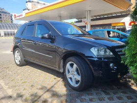     Mercedes-Benz ML 320 AMG PACK / AIRMATIC / 4 MATIC / 7G-tronic